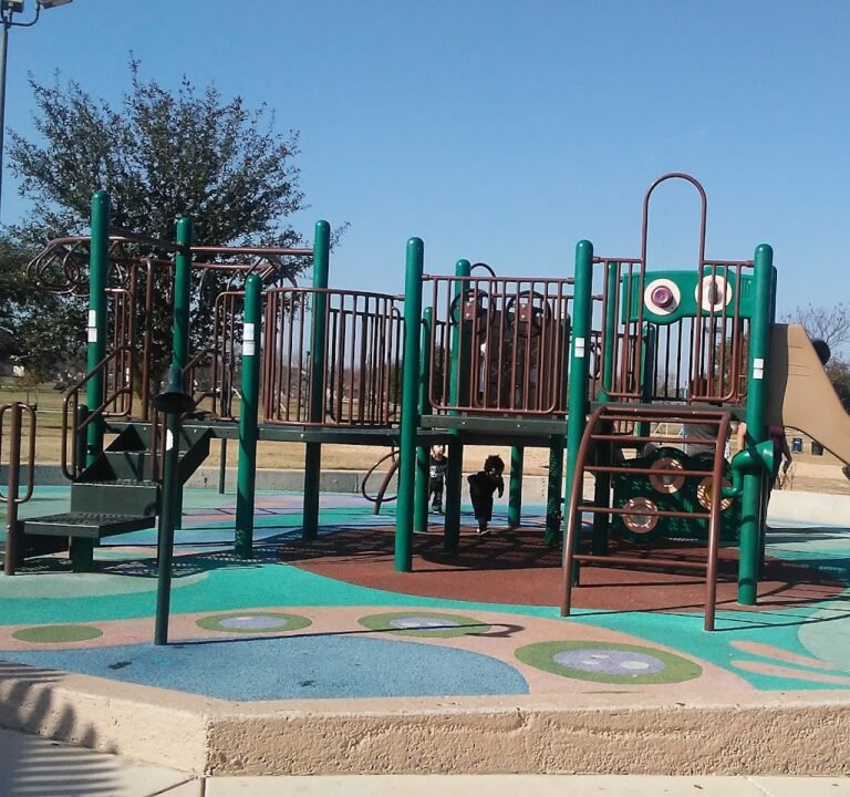 Soccer Field image 2