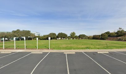 Soccer Field image 1