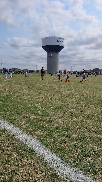 Soccer Field image 1