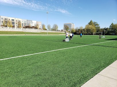 Soccer Field image 1
