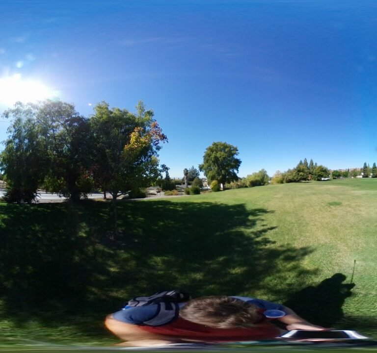 Soccer Field image 3