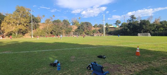 Soccer Field image 1