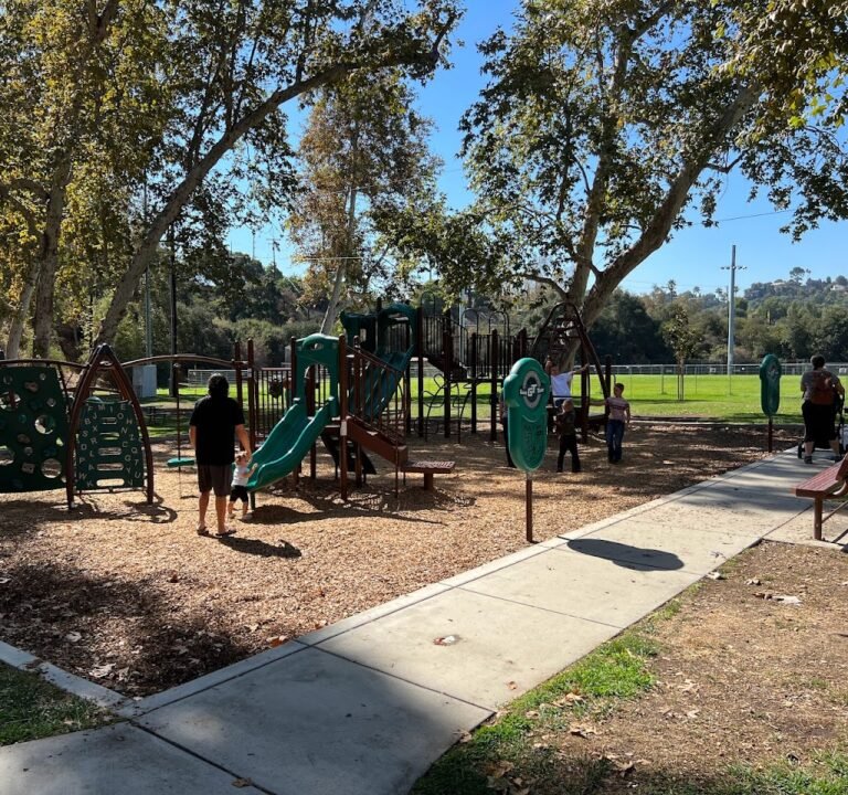 Soccer Field image 2