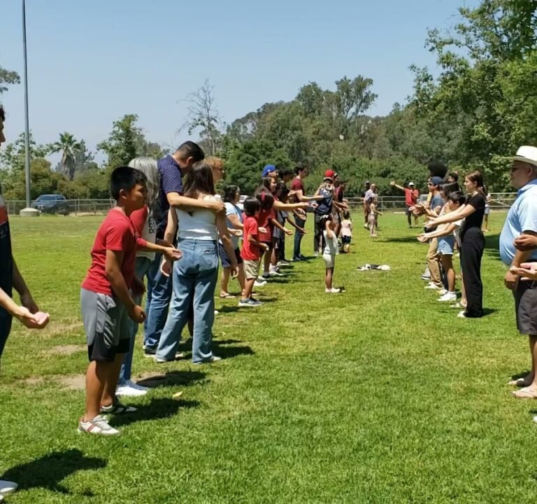 Soccer Field image 4