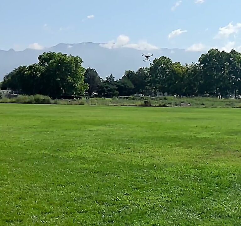 Soccer Field image 4