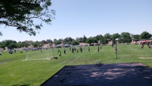 Soccer Field image 1