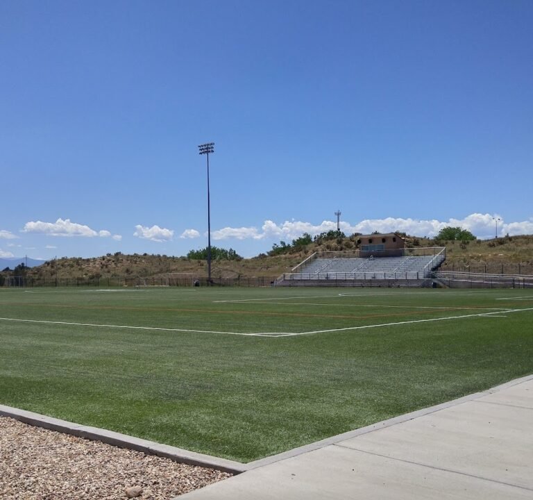 Soccer Field image 2