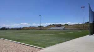 Soccer Field image 1
