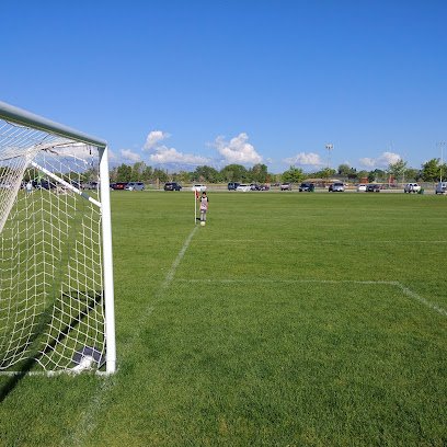Soccer Field image 1