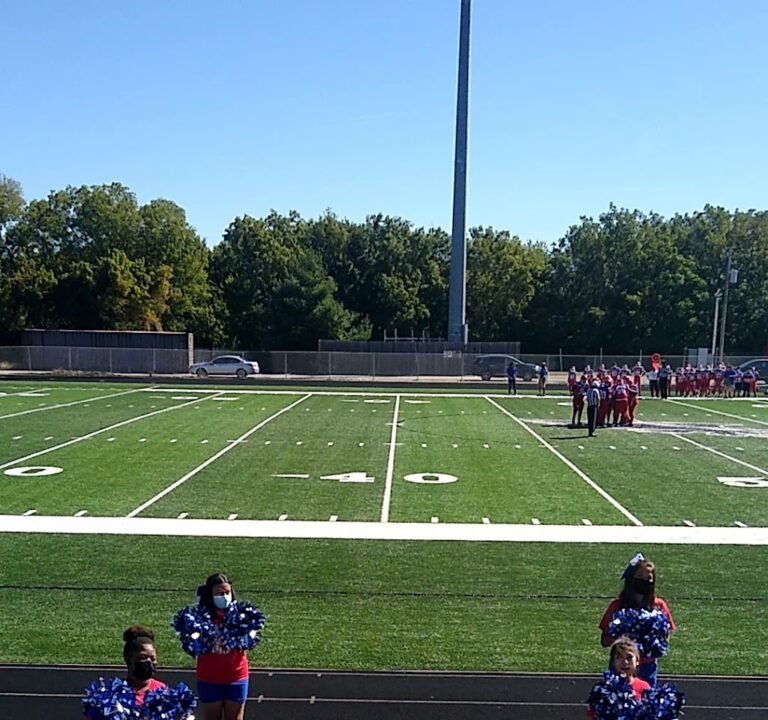 Soccer Field image 3