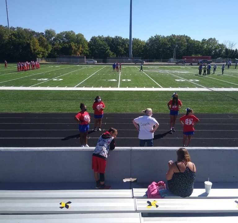 Soccer Field image 2