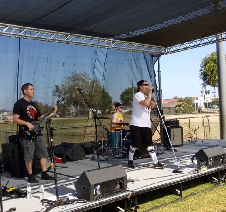 Soccer Field image 4