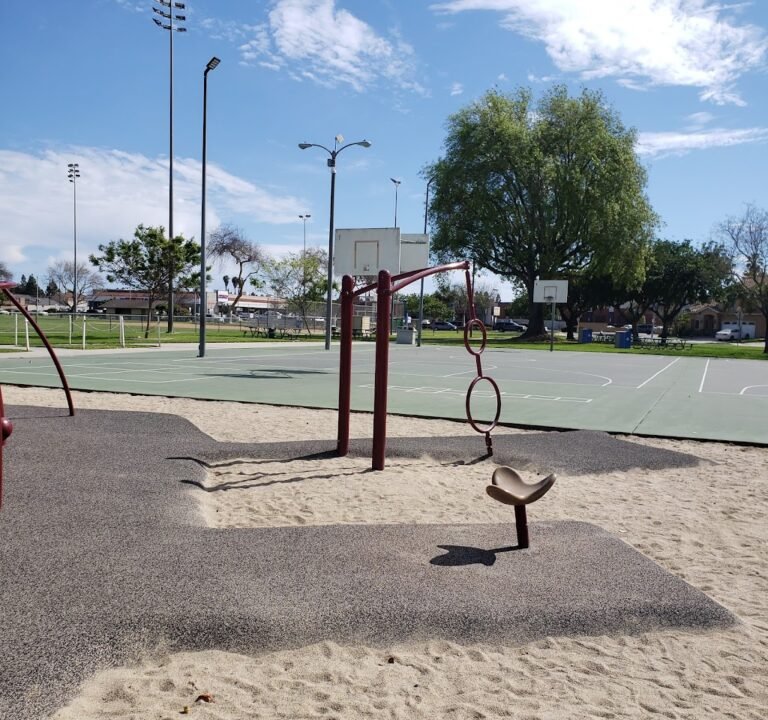 Soccer Field image 2