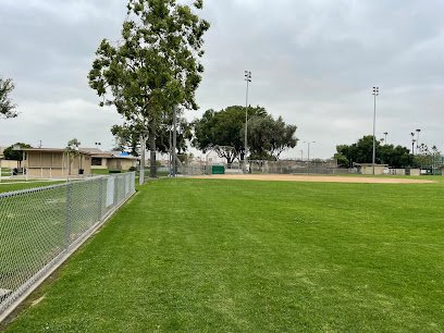 Soccer Field image 1