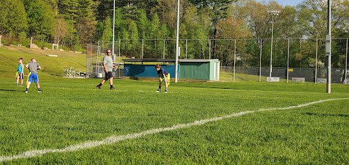 Soccer Field image 1
