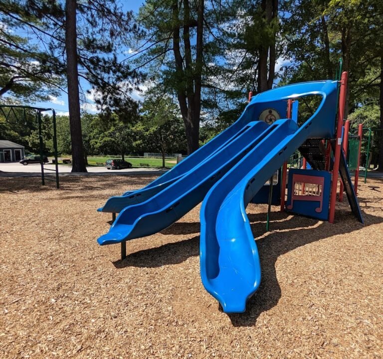 Soccer Field image 2