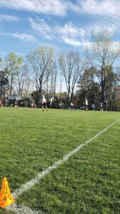 Soccer Field image 1