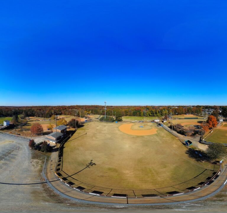 Soccer Field image 3