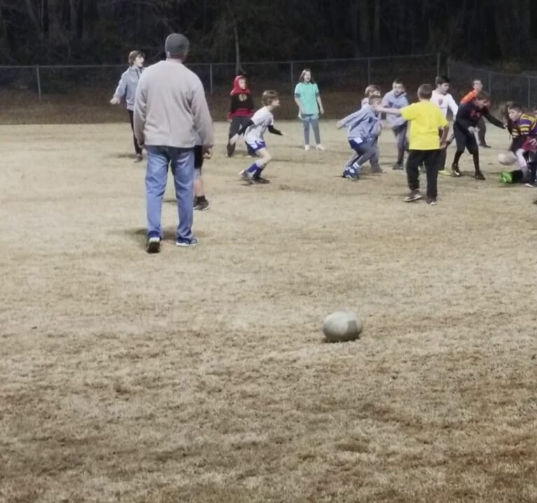 Soccer Field image 4
