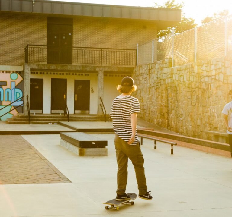 Soccer Field image 2