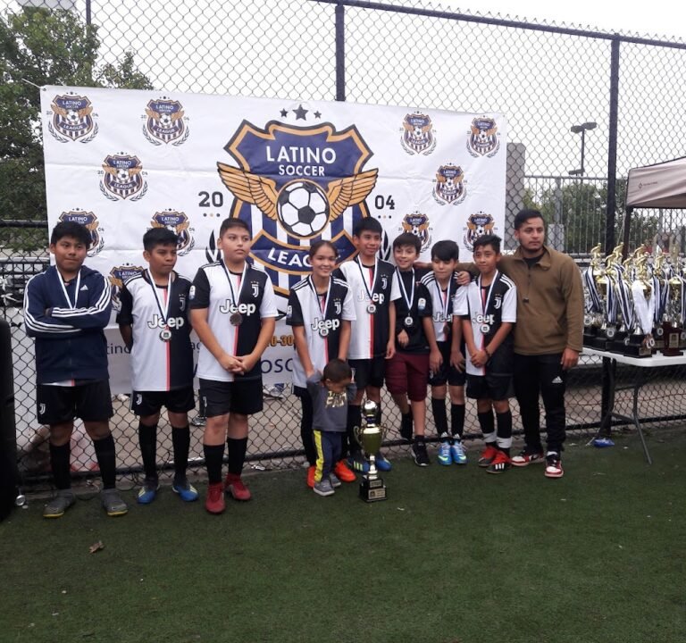 Soccer Field image 3