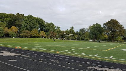 Soccer Field image 1