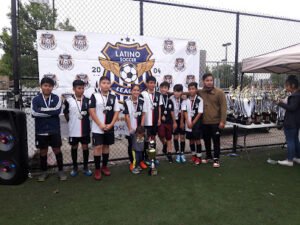 Soccer Field image 1