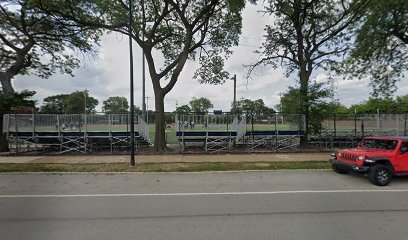 Soccer Field image 1