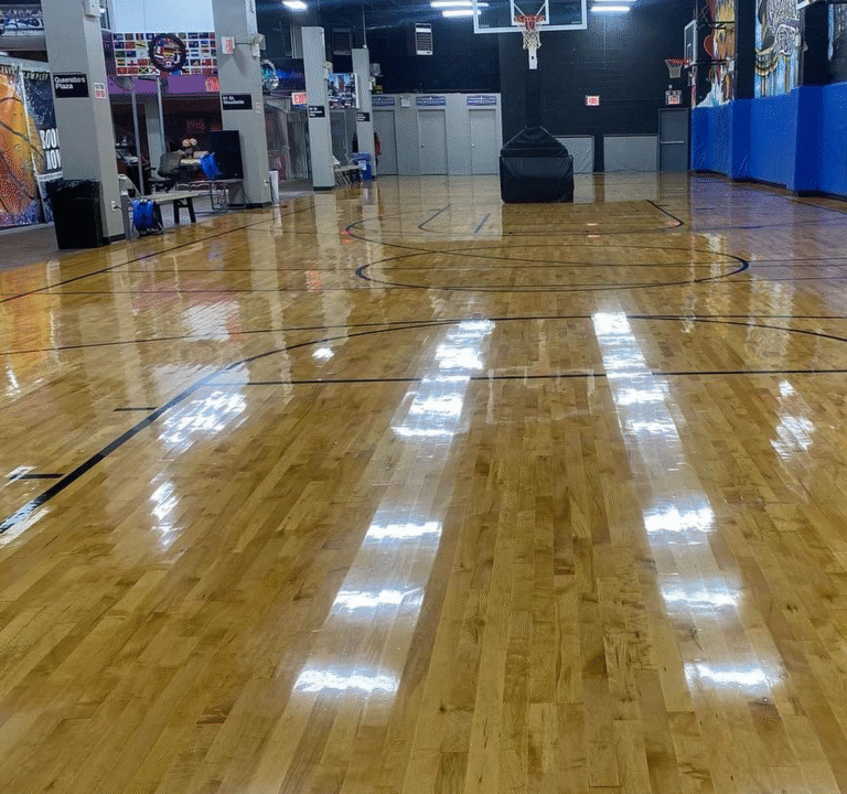 Soccer Field image 2