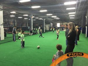 Soccer Field image 1