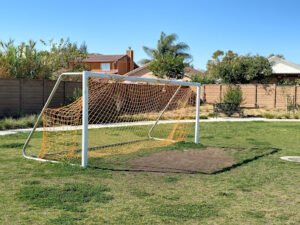 Soccer Field image 1
