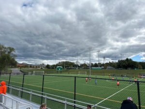 Soccer Field image 1