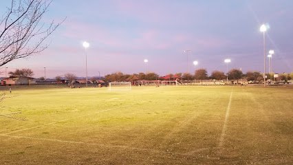 Soccer Field image 1