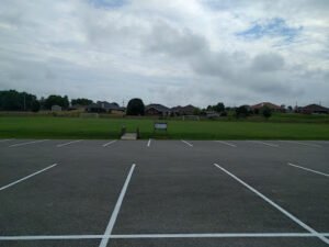 Soccer Field image 1