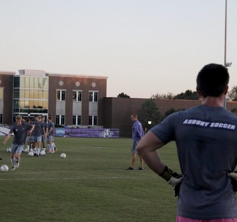 Soccer Field image 2