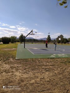 Soccer Field image 1