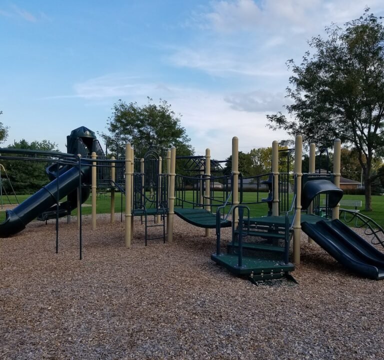 Soccer Field image 2