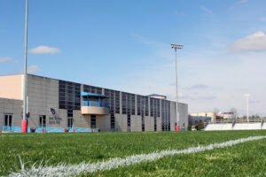 Soccer Field image 1