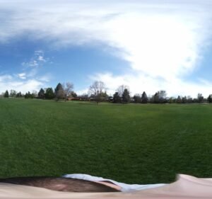 Soccer Field image 3