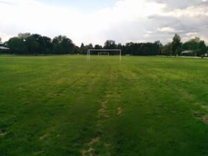 Soccer Field image 1