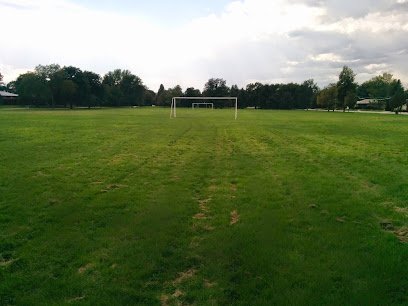 Soccer Field image 1