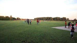 Soccer Field image 1