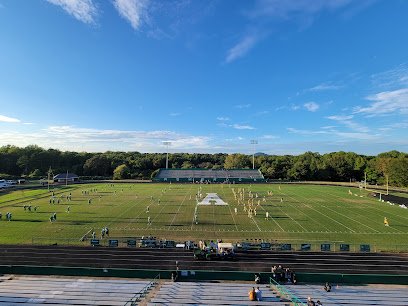 Soccer Field image 1