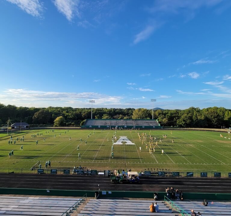 Soccer Field image 2
