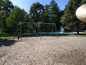Soccer Field image 1