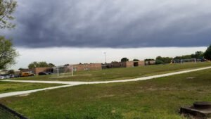 Soccer Field image 1