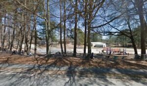 Soccer Field image 1