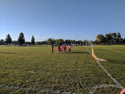 Soccer Field image 1