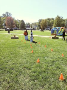 Soccer Field image 1
