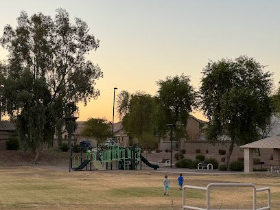 Soccer Field image 1